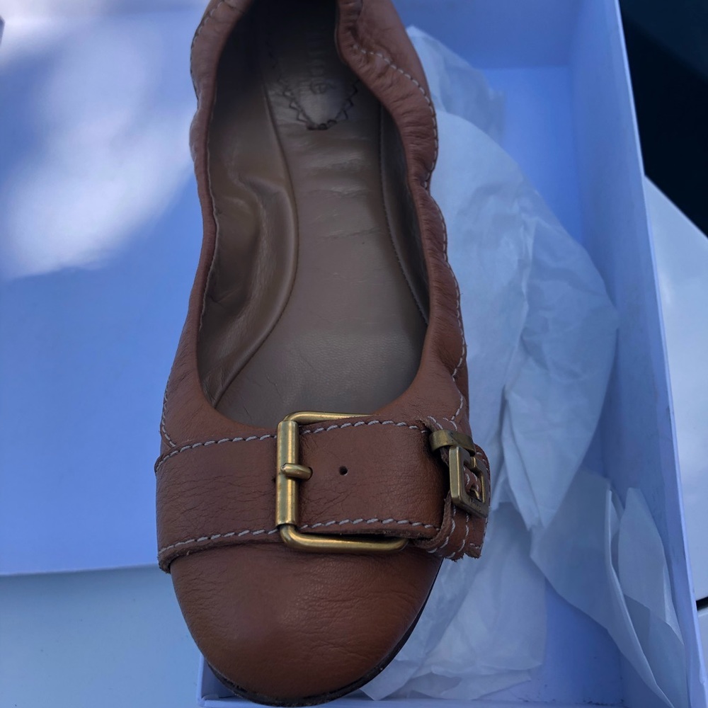 Chloé Women’s Flats